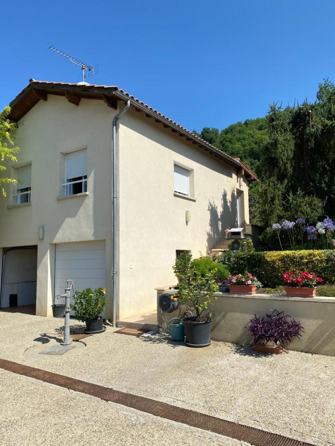 Gîte Moncherie Colayrac-Saint-Cirq Extérieur photo