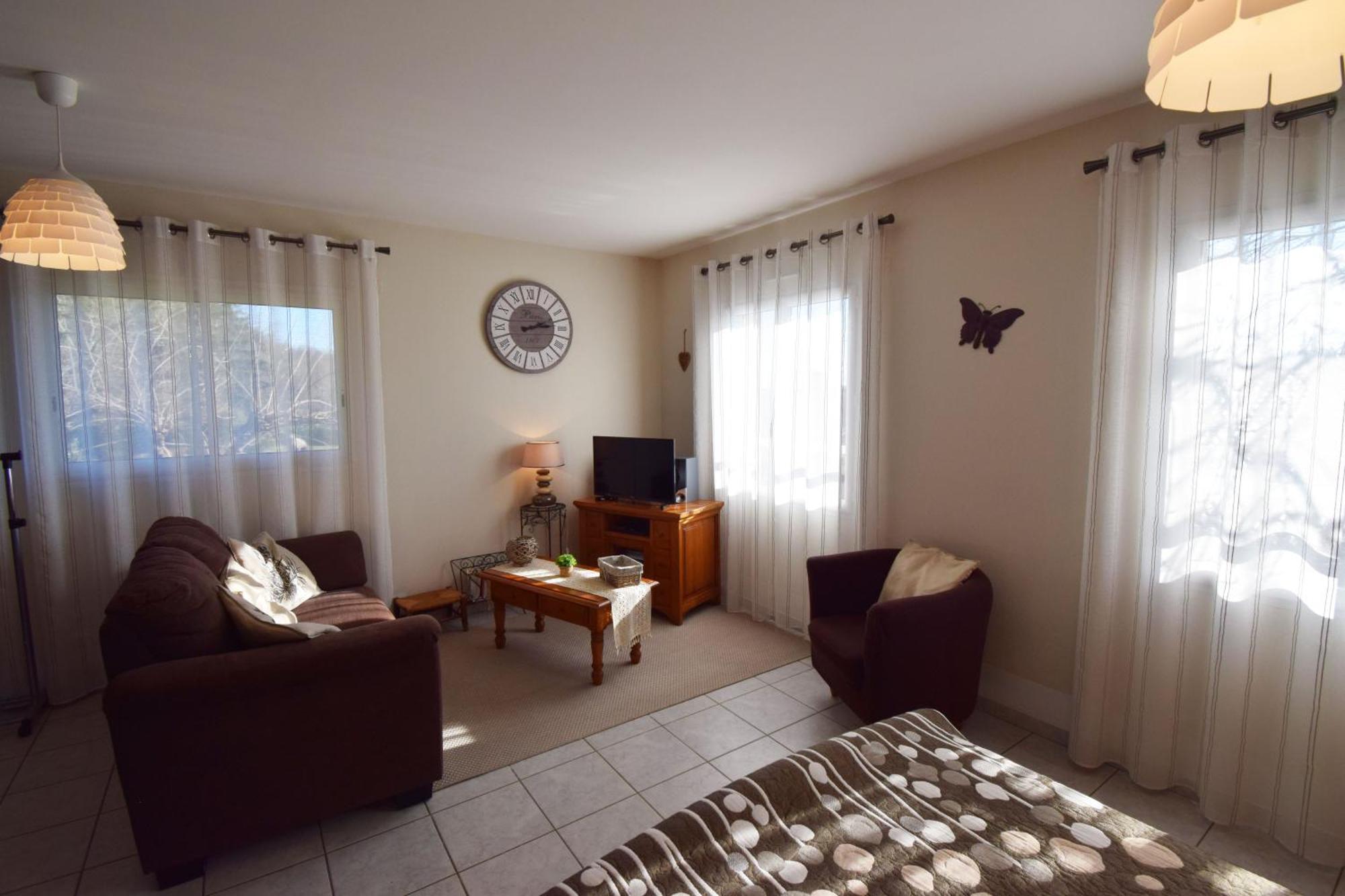 Gîte Moncherie Colayrac-Saint-Cirq Extérieur photo