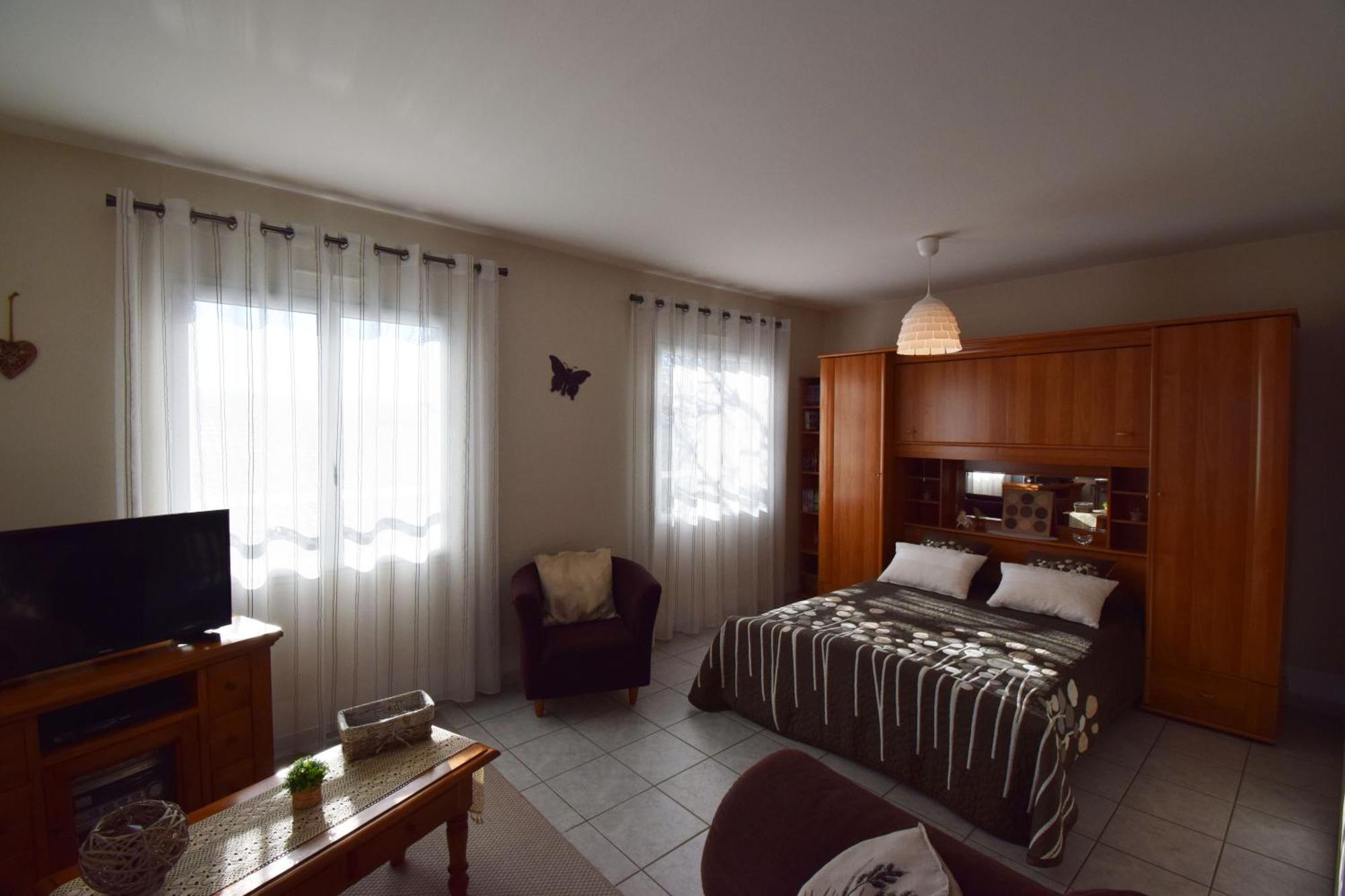 Gîte Moncherie Colayrac-Saint-Cirq Extérieur photo