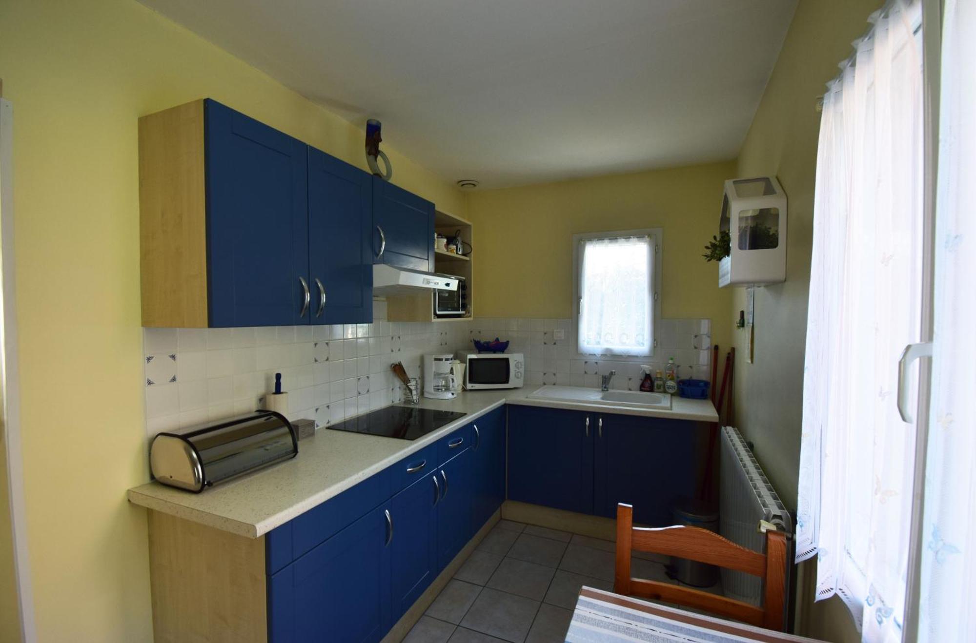 Gîte Moncherie Colayrac-Saint-Cirq Extérieur photo
